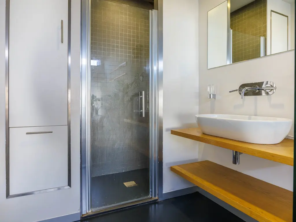 Overrijn 18G, Leiden