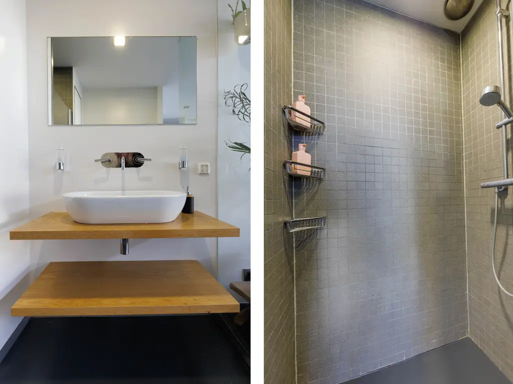 Overrijn 18G, Leiden