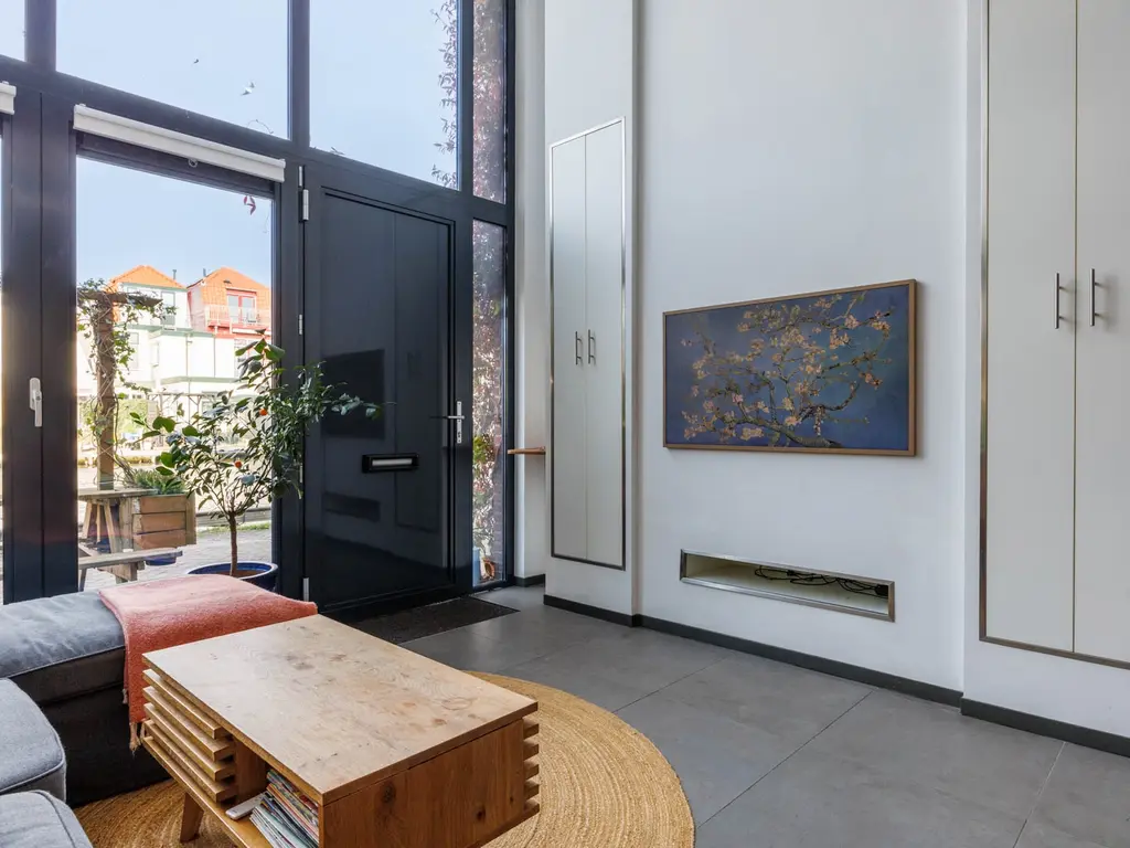 Overrijn 18G, Leiden