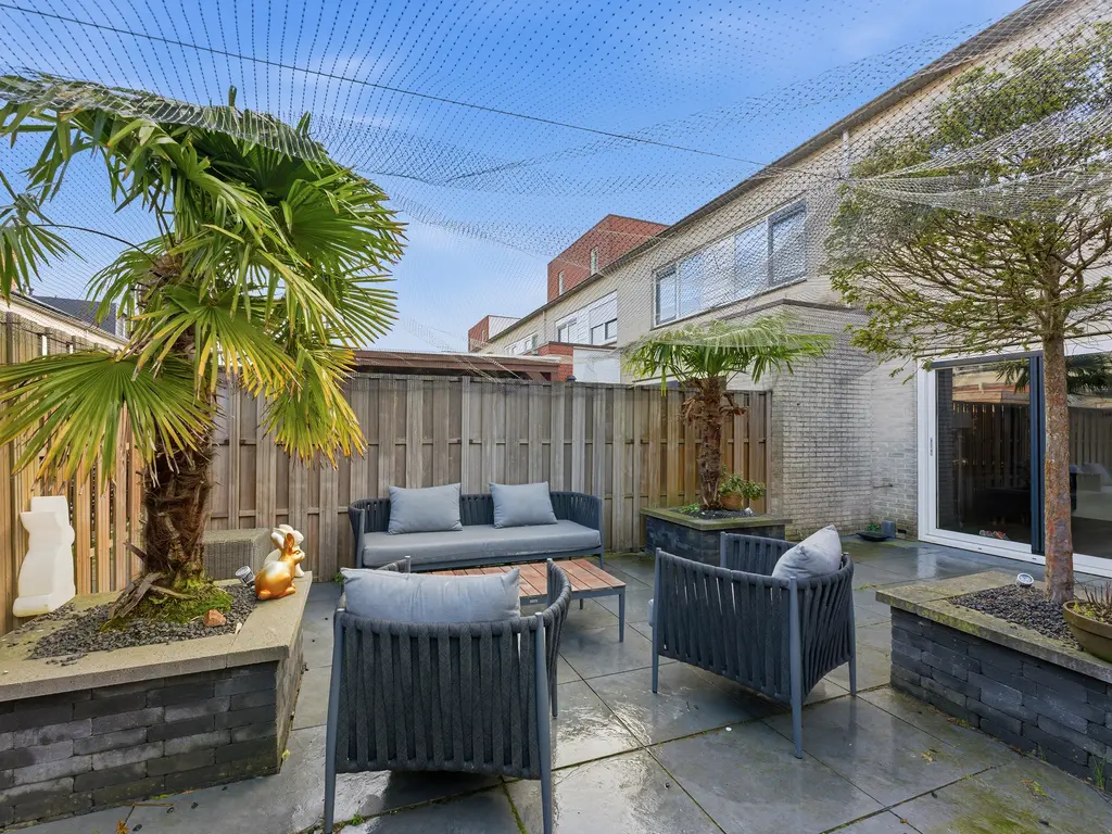 Wolga 131, NIEUWERKERK AAN DEN IJSSEL