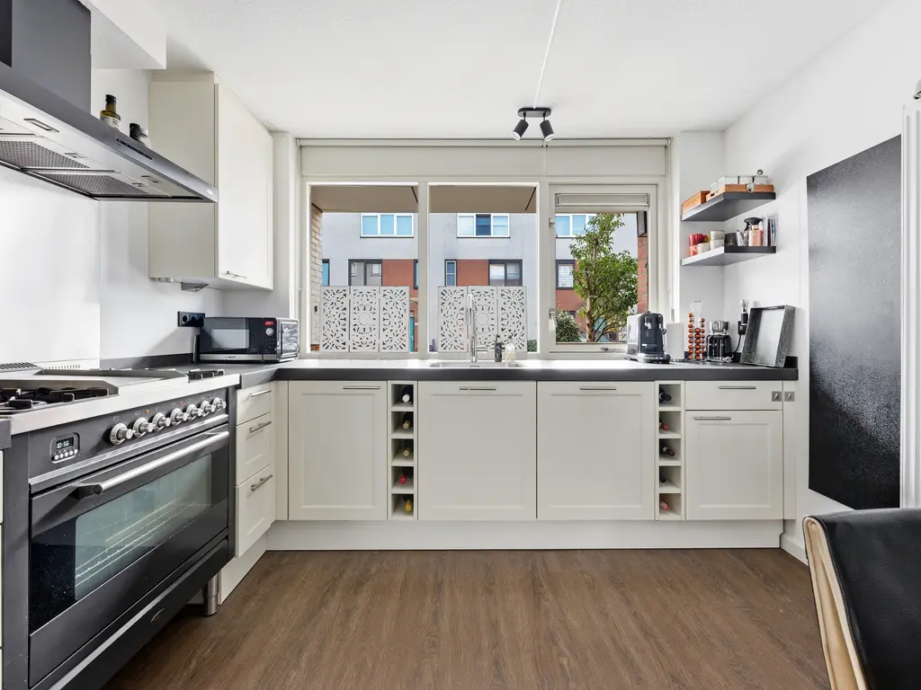 Wolga 131, NIEUWERKERK AAN DEN IJSSEL