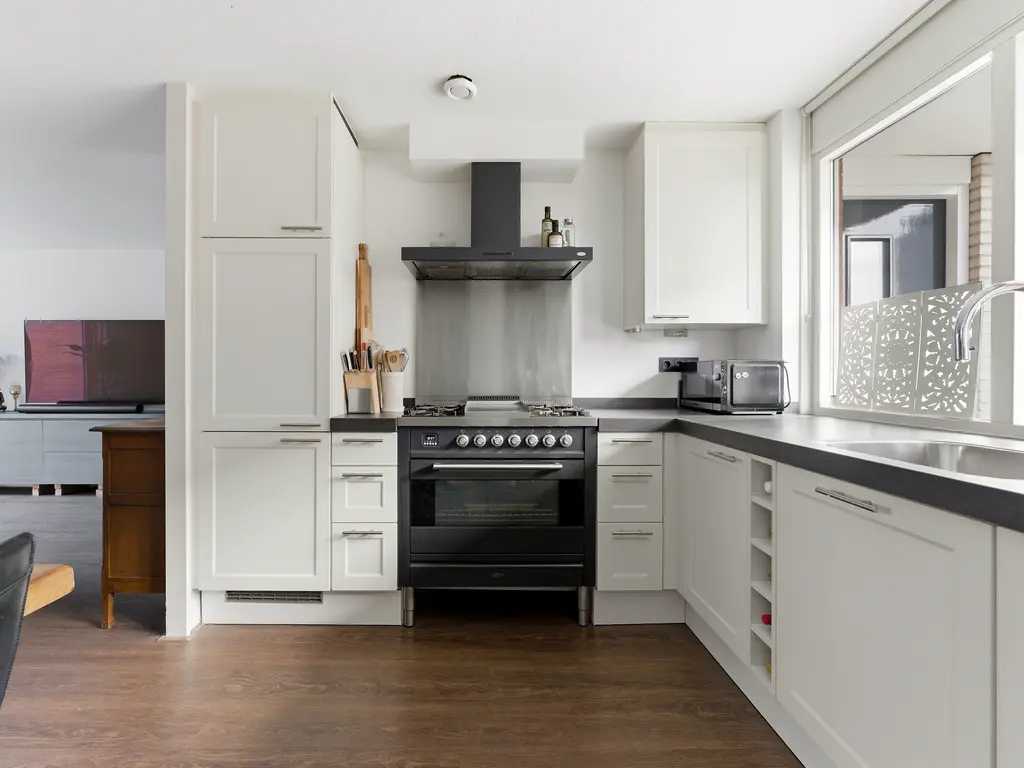 Wolga 131, NIEUWERKERK AAN DEN IJSSEL