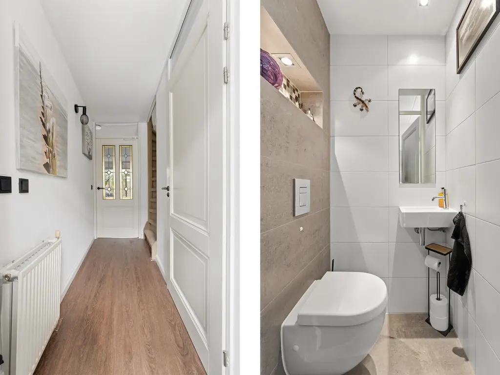 Wolga 131, NIEUWERKERK AAN DEN IJSSEL