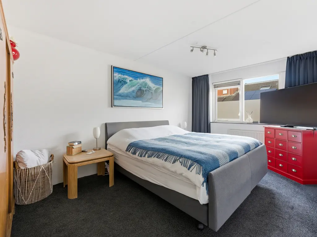 Wolga 131, NIEUWERKERK AAN DEN IJSSEL