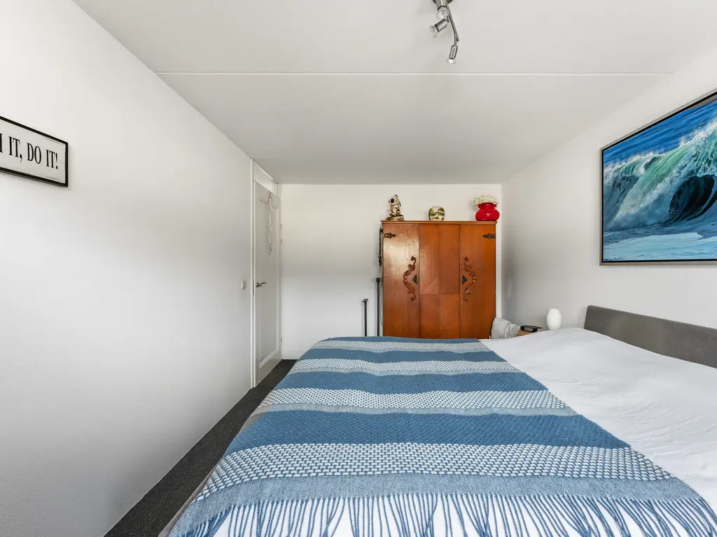 Wolga 131, NIEUWERKERK AAN DEN IJSSEL