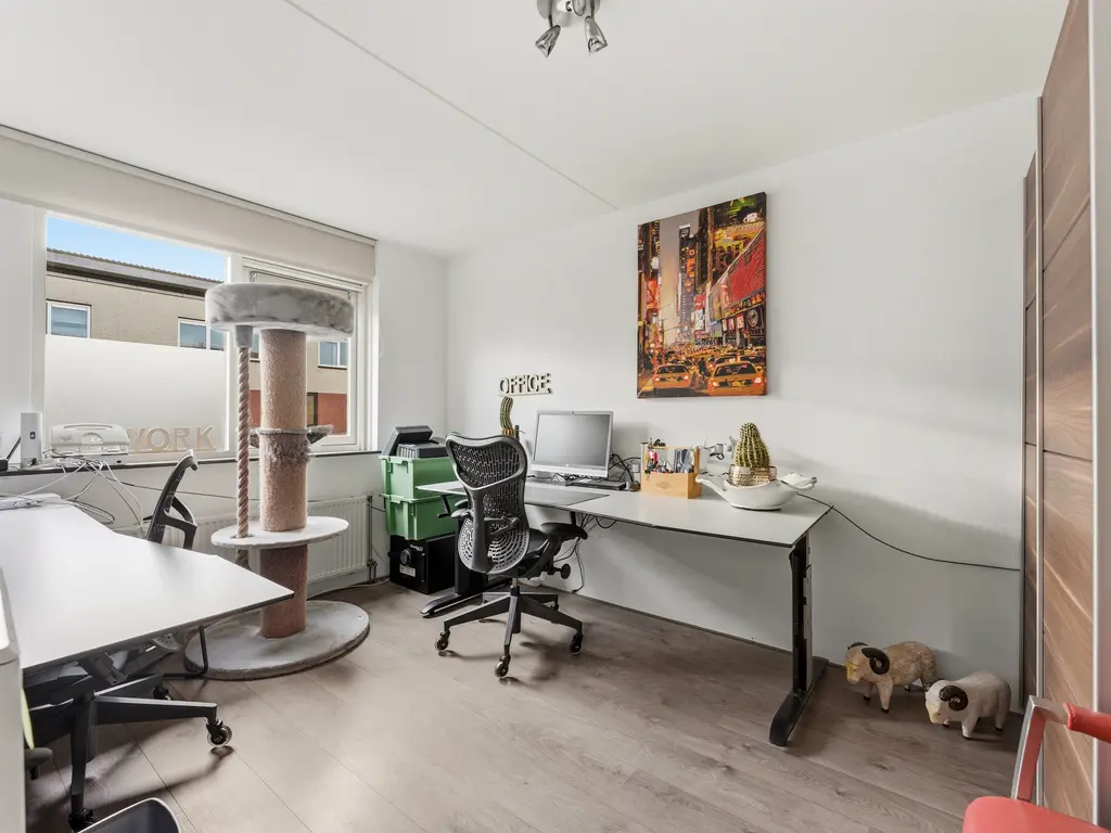 Wolga 131, NIEUWERKERK AAN DEN IJSSEL