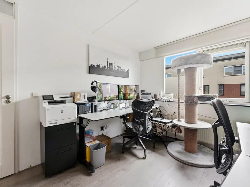 Wolga 131, NIEUWERKERK AAN DEN IJSSEL