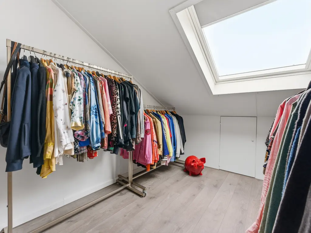 Wolga 131, NIEUWERKERK AAN DEN IJSSEL