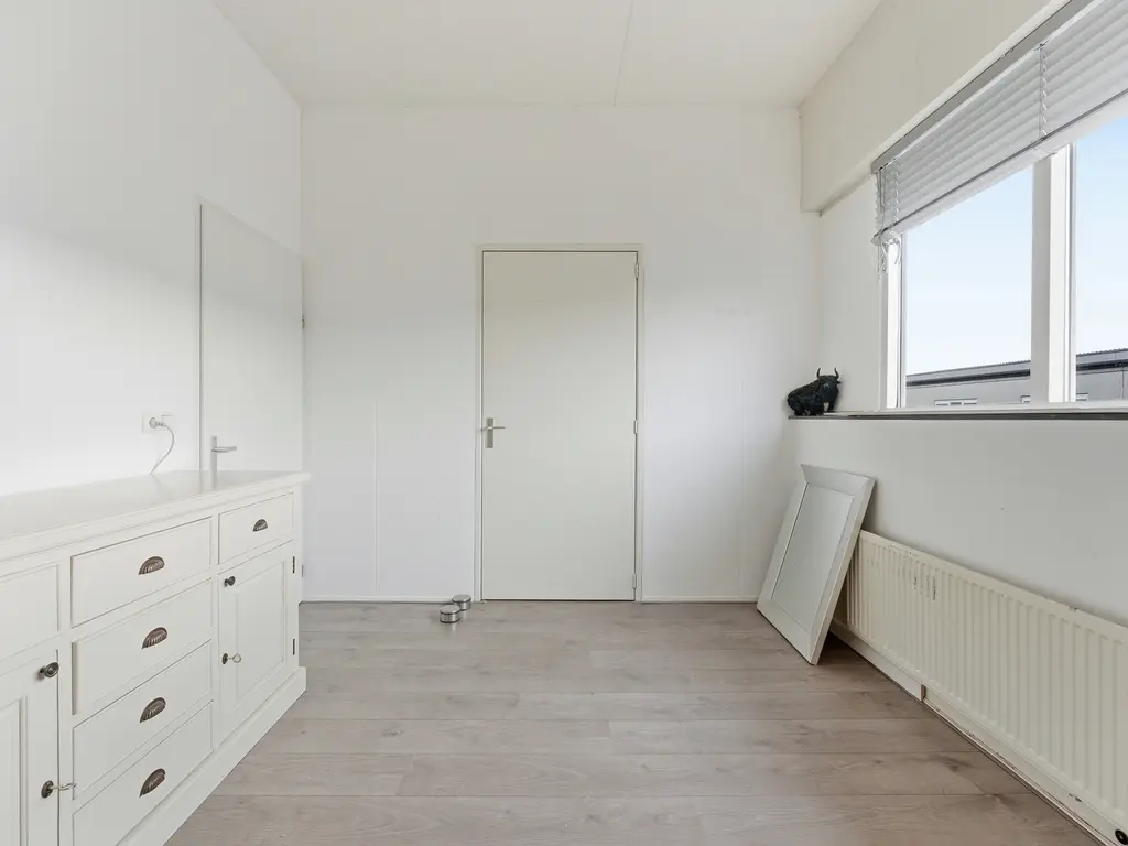 Wolga 131, NIEUWERKERK AAN DEN IJSSEL