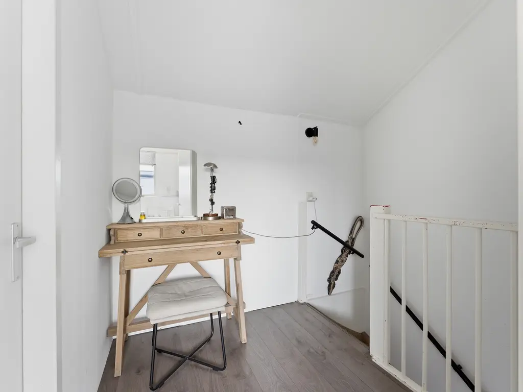 Wolga 131, NIEUWERKERK AAN DEN IJSSEL