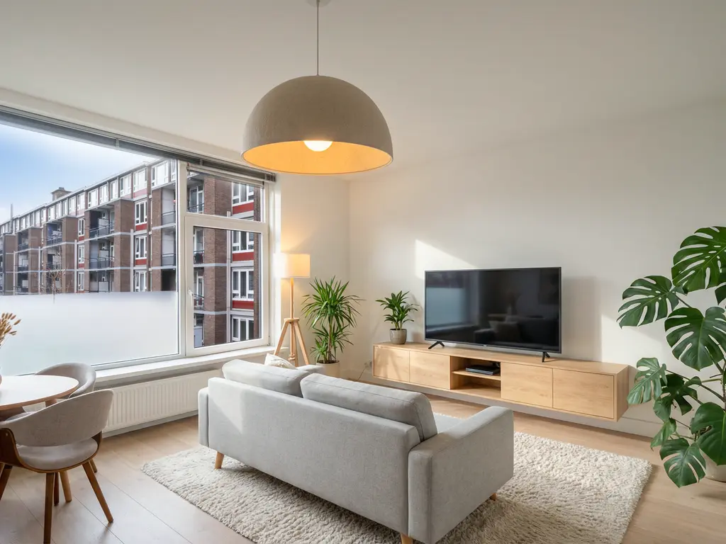 Bredestraat 39B, ROTTERDAM