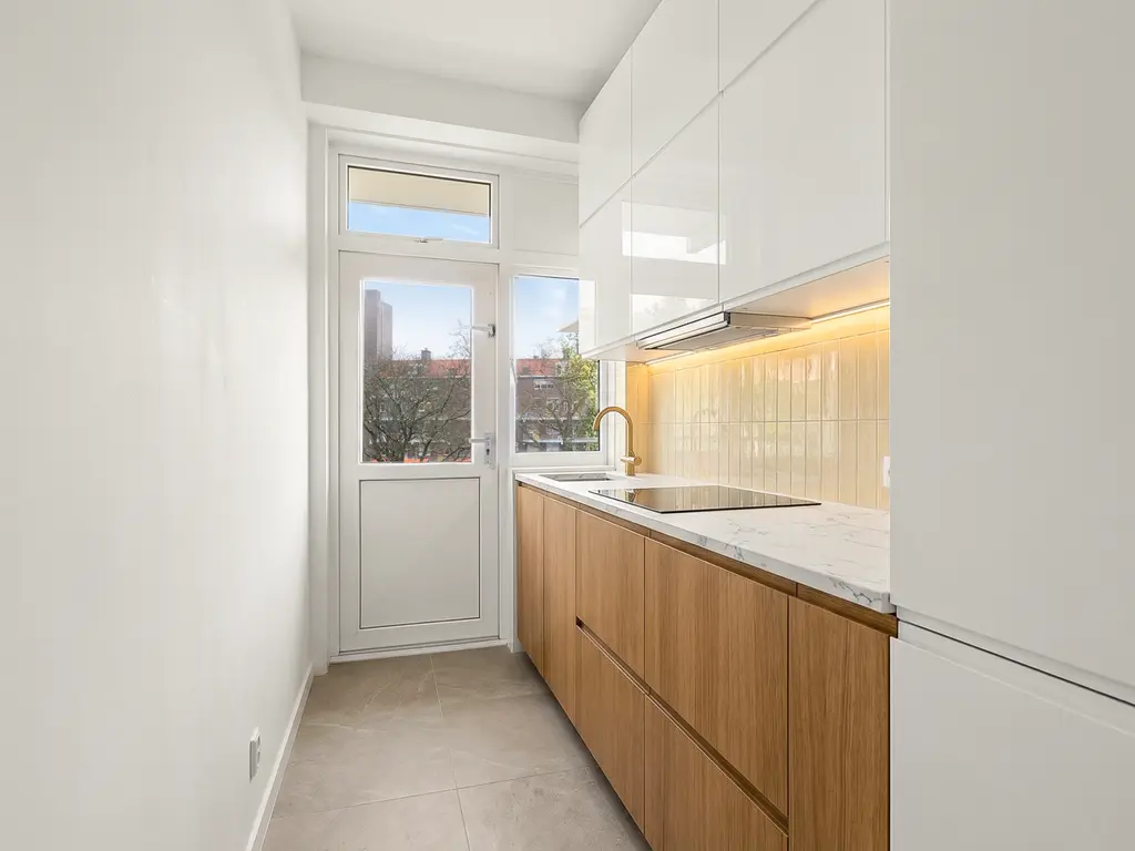 Bredestraat 39B, ROTTERDAM