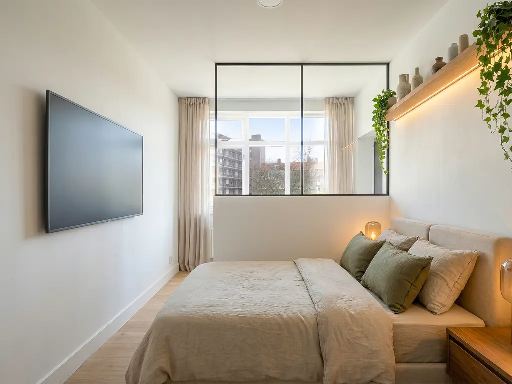 Bredestraat 39B, ROTTERDAM