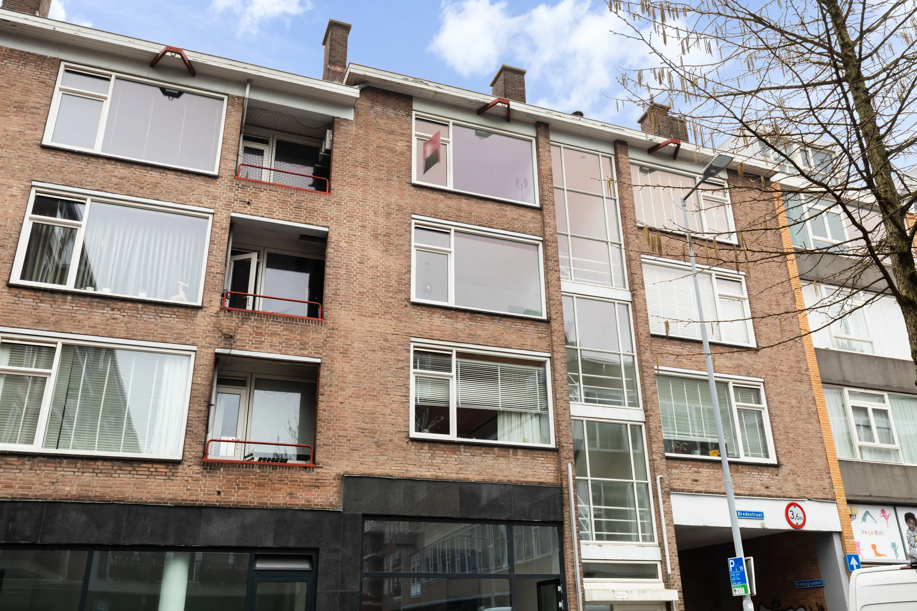 Bredestraat 39B