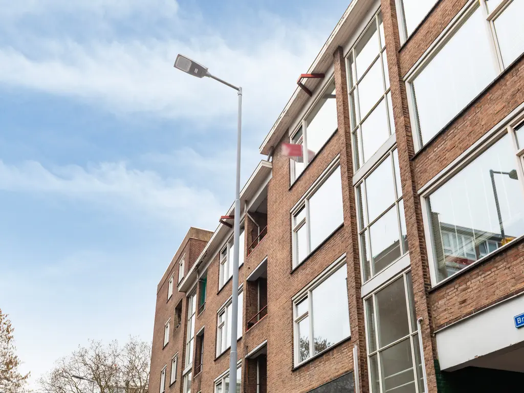 Bredestraat 39B, ROTTERDAM