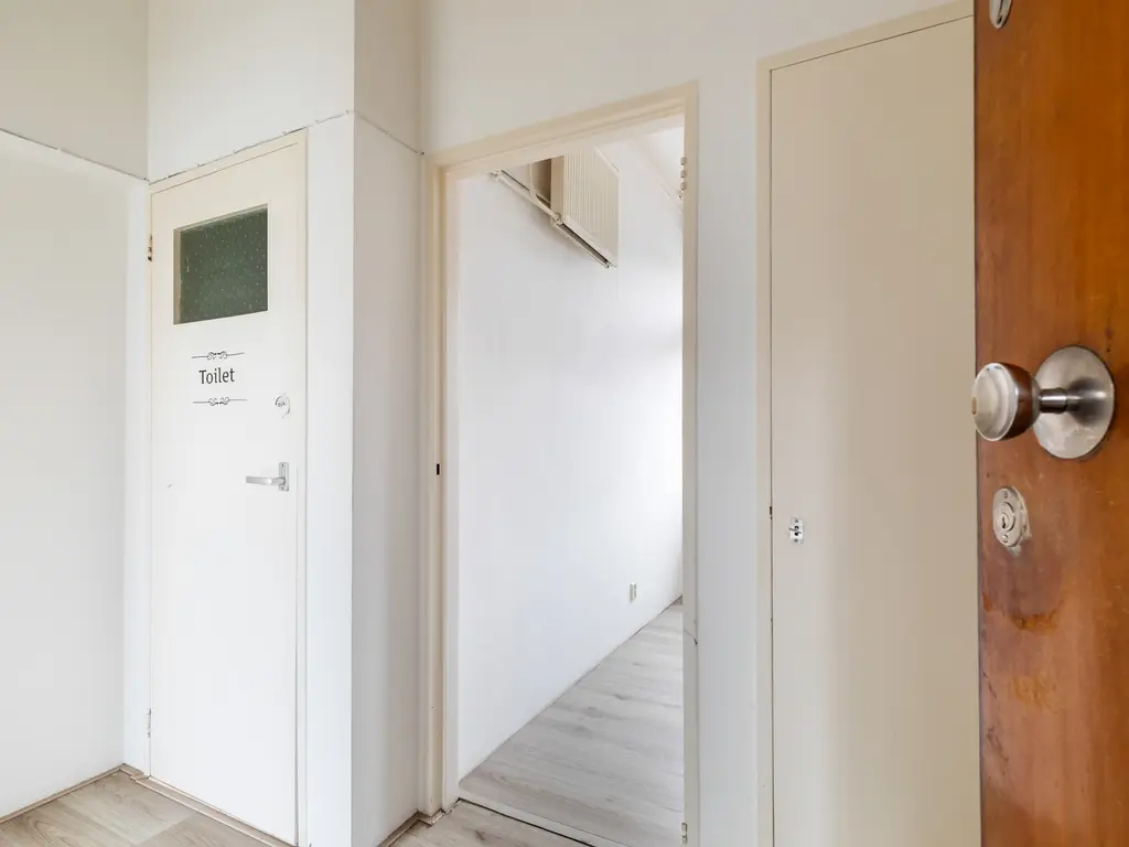 Bredestraat 39B, ROTTERDAM