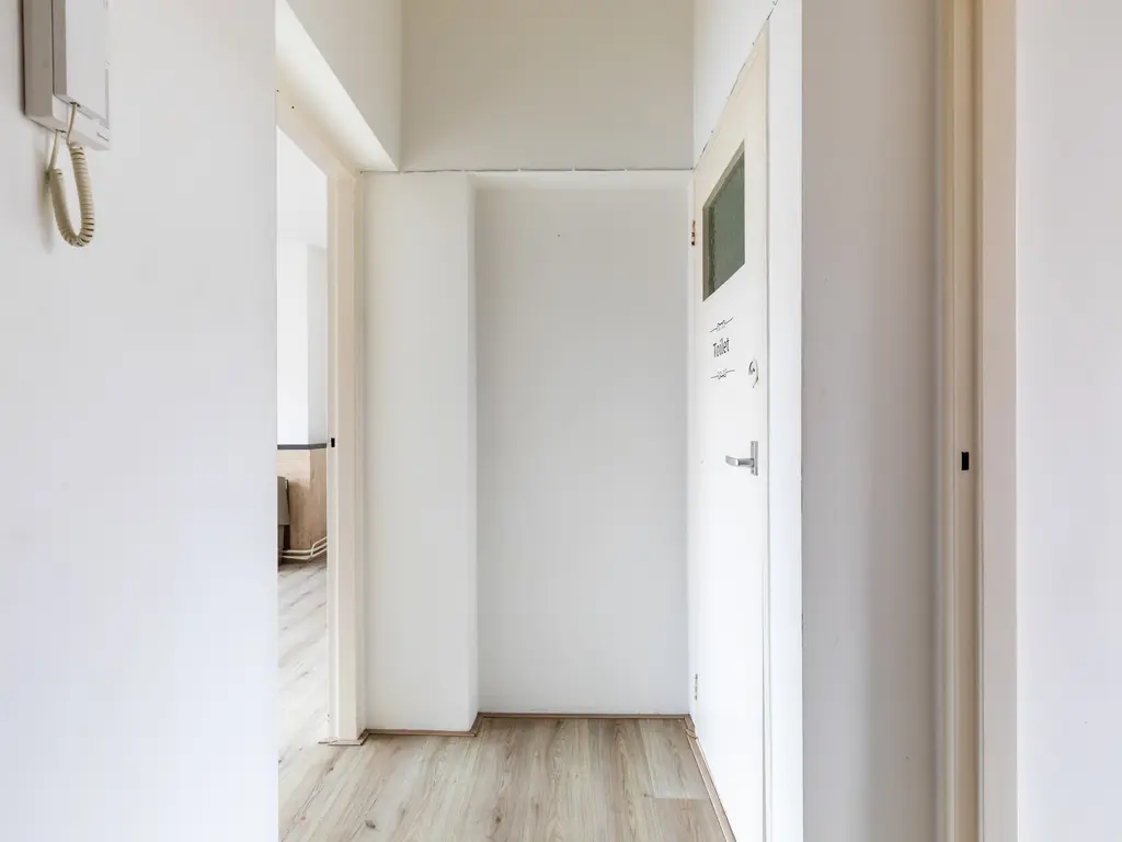 Bredestraat 39B, ROTTERDAM