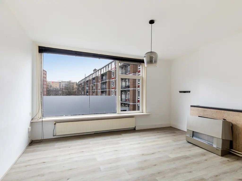 Bredestraat 39B, ROTTERDAM