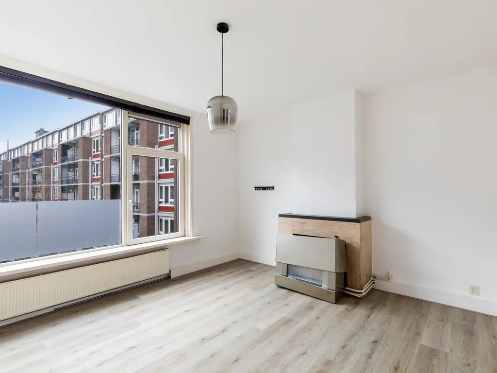 Bredestraat 39B, ROTTERDAM