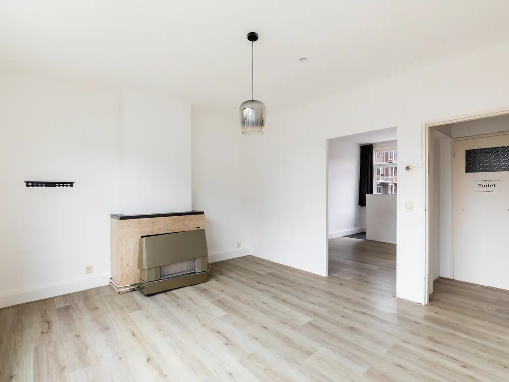 Bredestraat 39B, ROTTERDAM