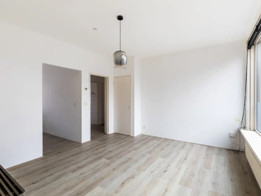 Bredestraat 39B, ROTTERDAM