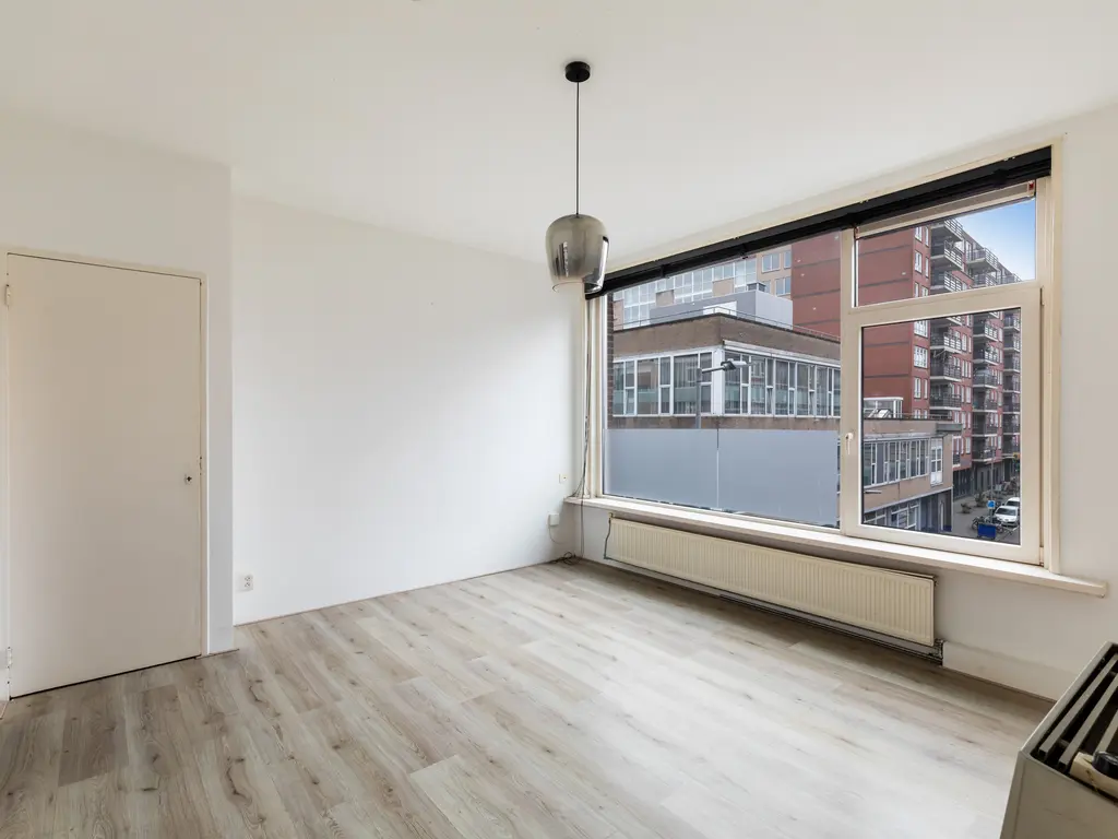 Bredestraat 39B, ROTTERDAM