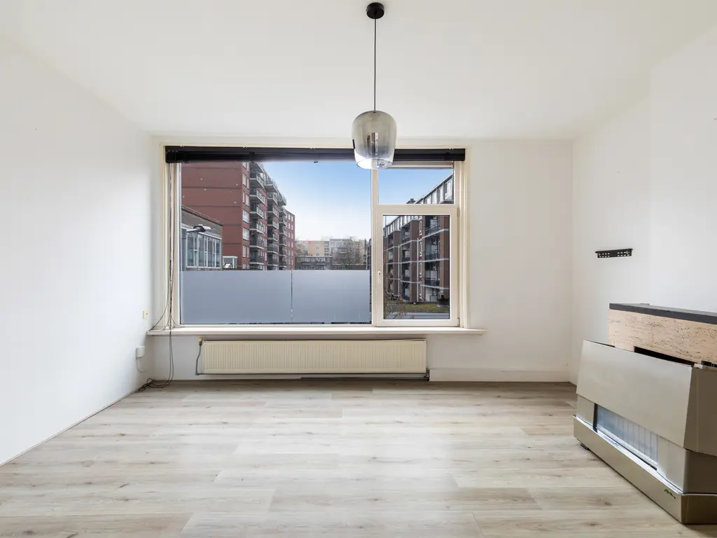 Bredestraat 39B, ROTTERDAM