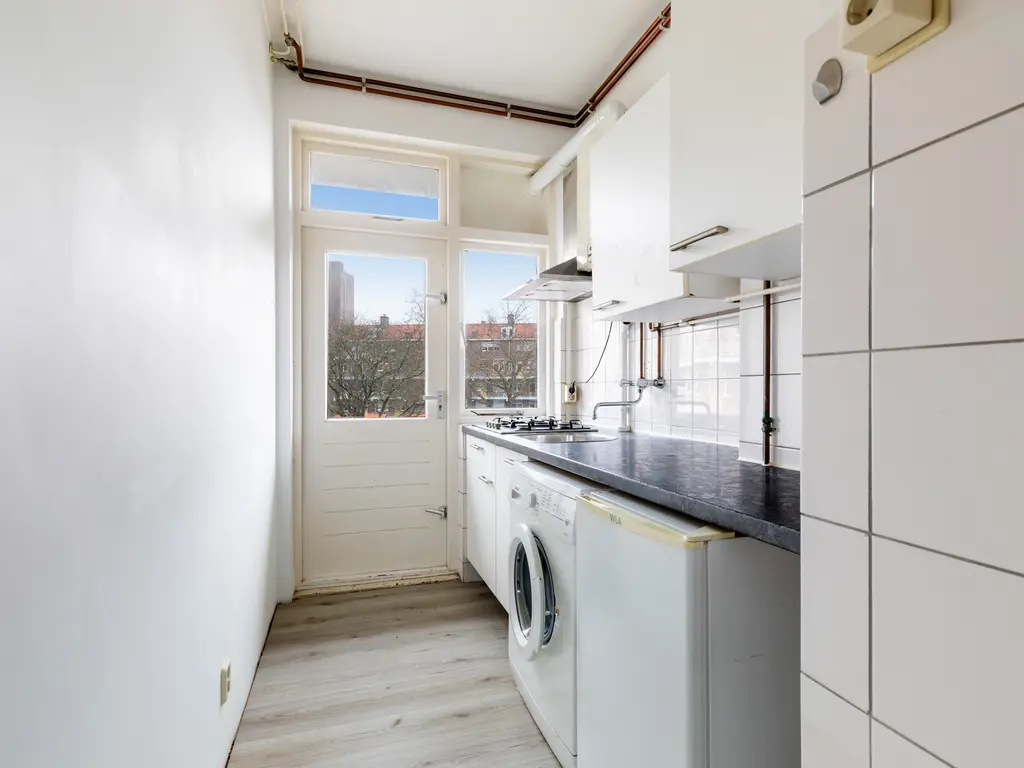 Bredestraat 39B, ROTTERDAM