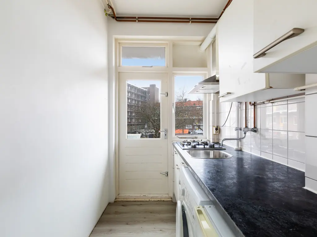 Bredestraat 39B, ROTTERDAM