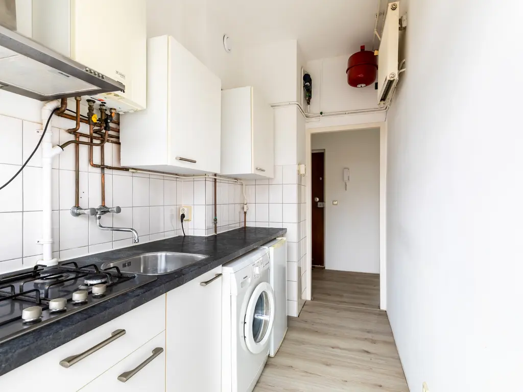 Bredestraat 39B, ROTTERDAM