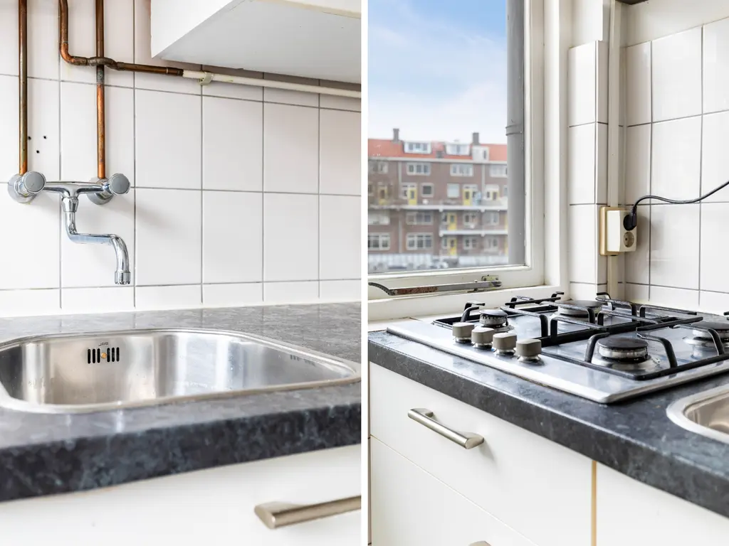 Bredestraat 39B, ROTTERDAM