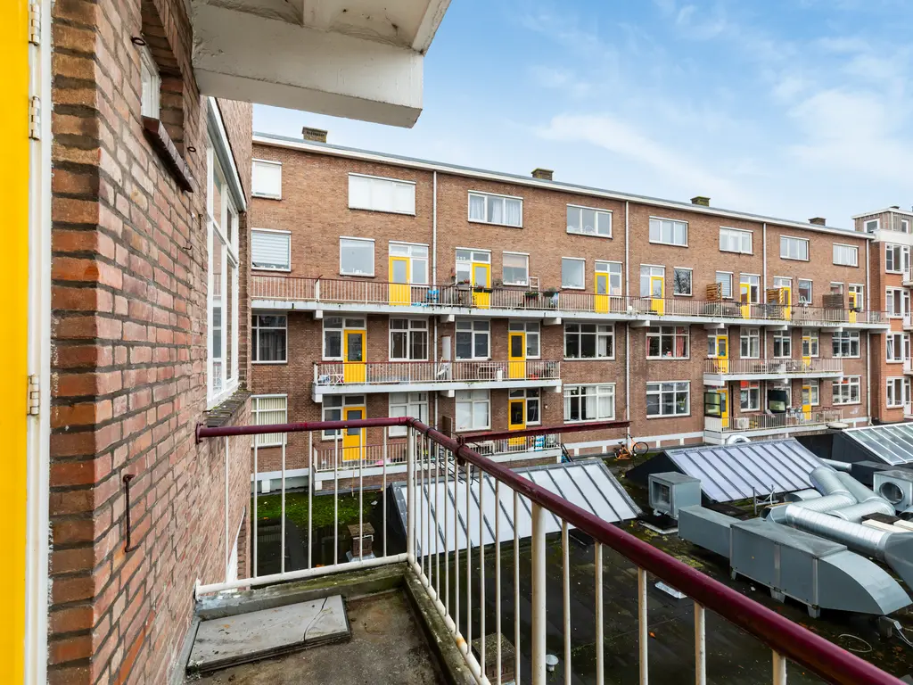 Bredestraat 39B, ROTTERDAM