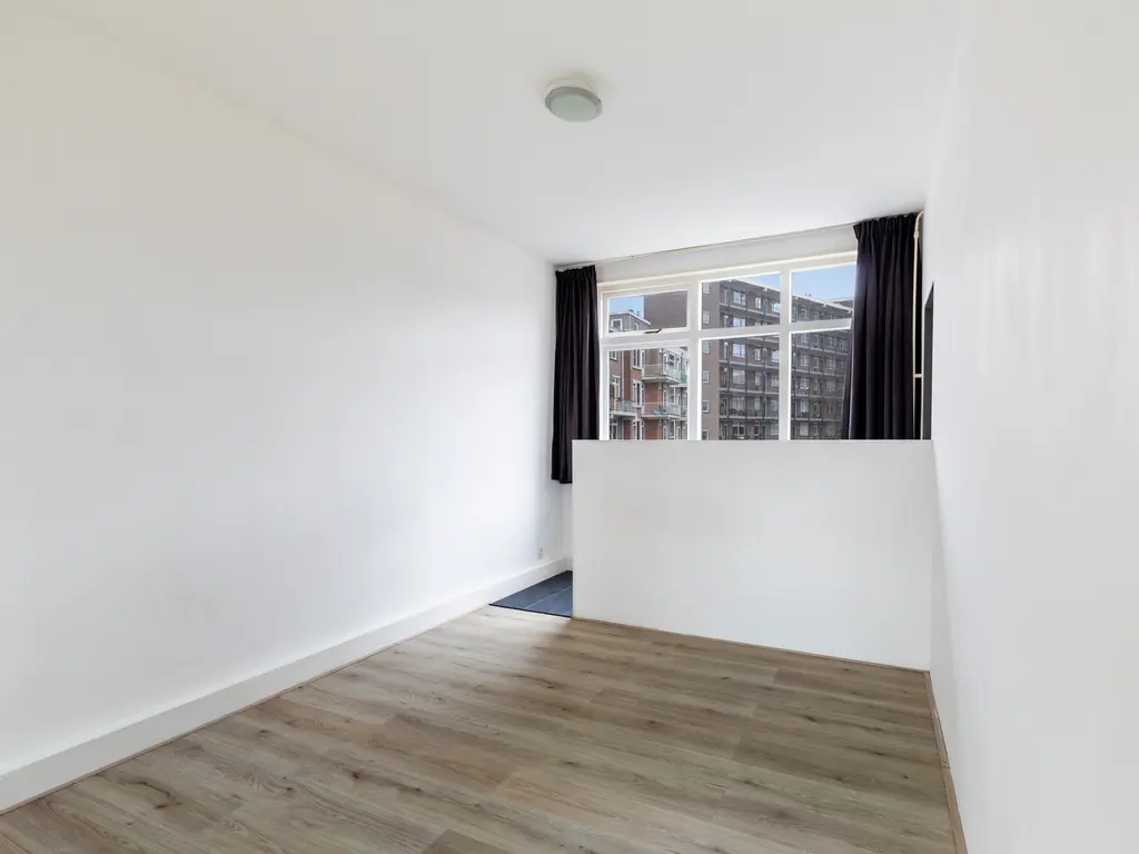 Bredestraat 39B, ROTTERDAM