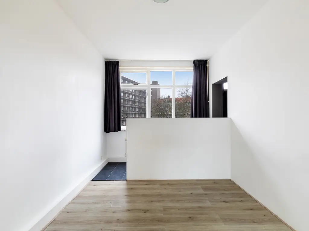 Bredestraat 39B, ROTTERDAM