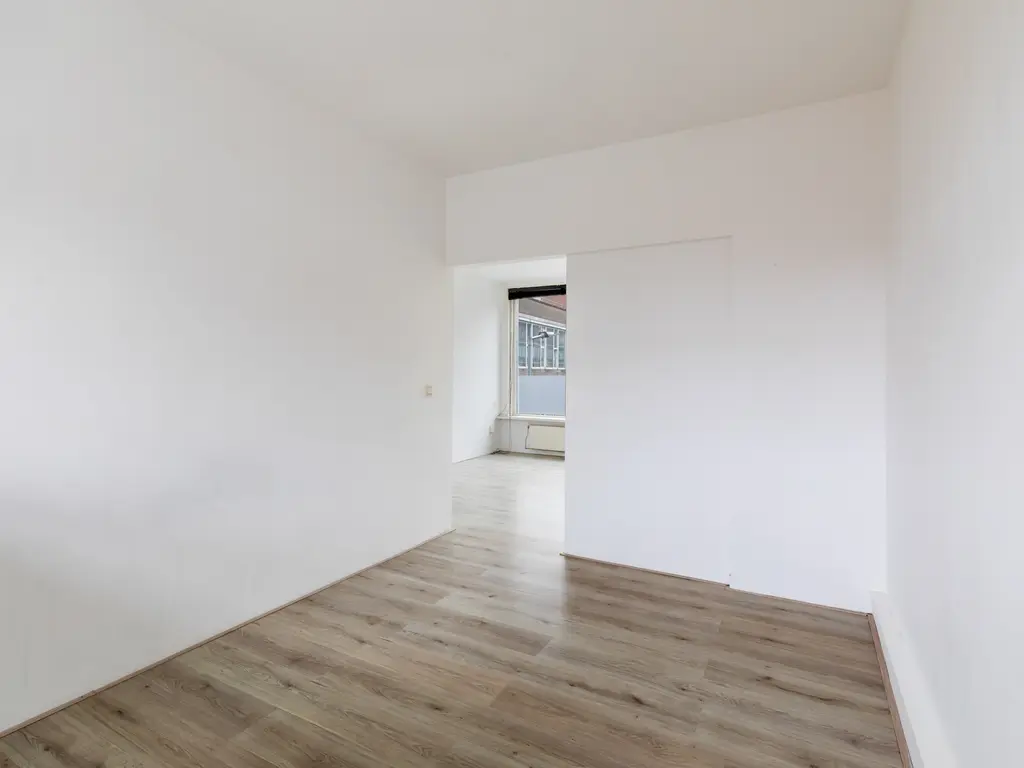 Bredestraat 39B, ROTTERDAM