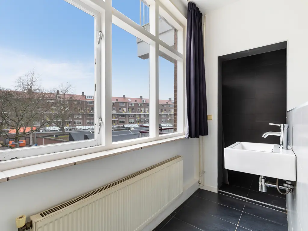 Bredestraat 39B, ROTTERDAM