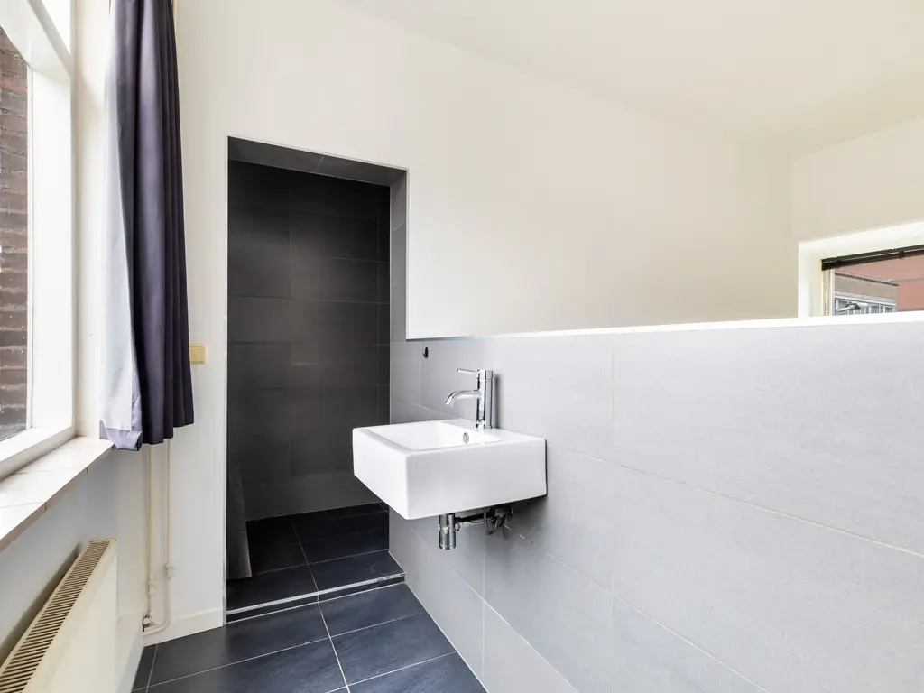 Bredestraat 39B, ROTTERDAM