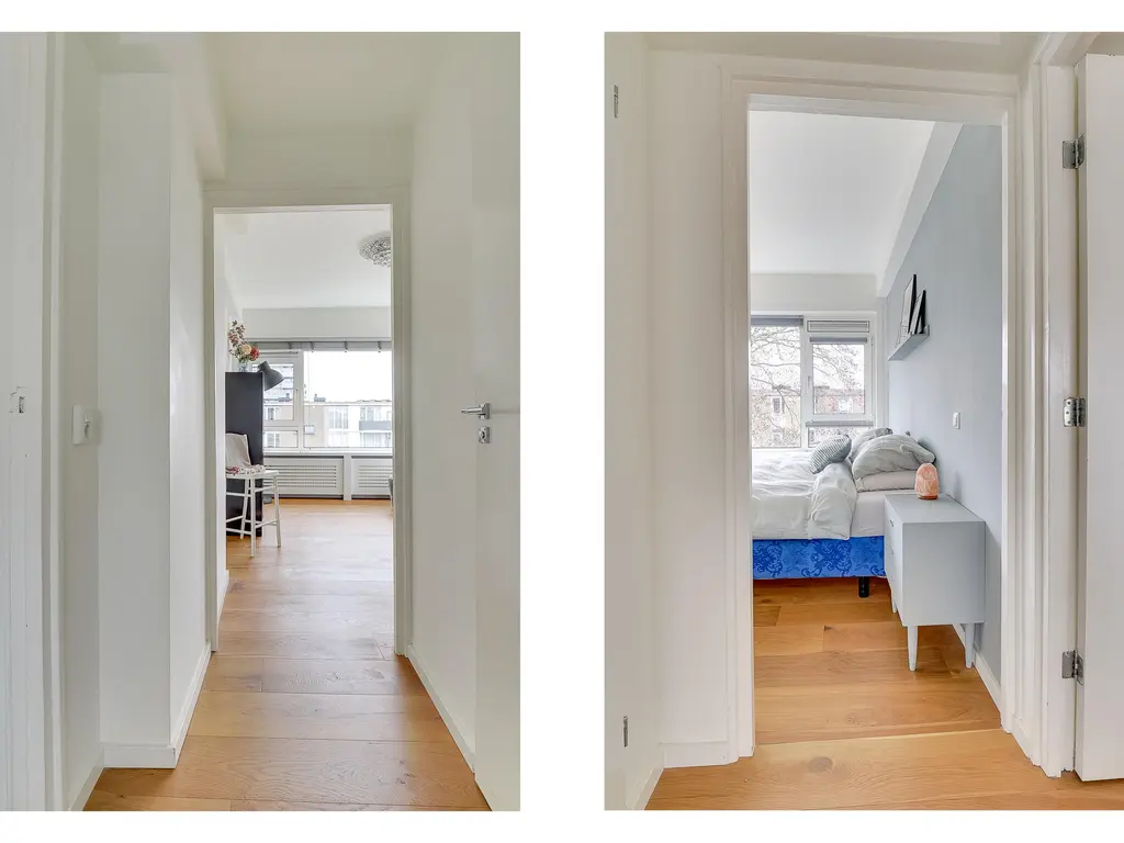 Adenauerlaan 127, UTRECHT