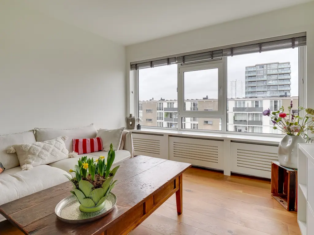 Adenauerlaan 127, UTRECHT