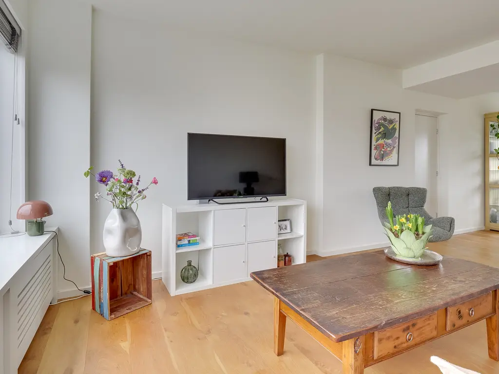 Adenauerlaan 127, UTRECHT