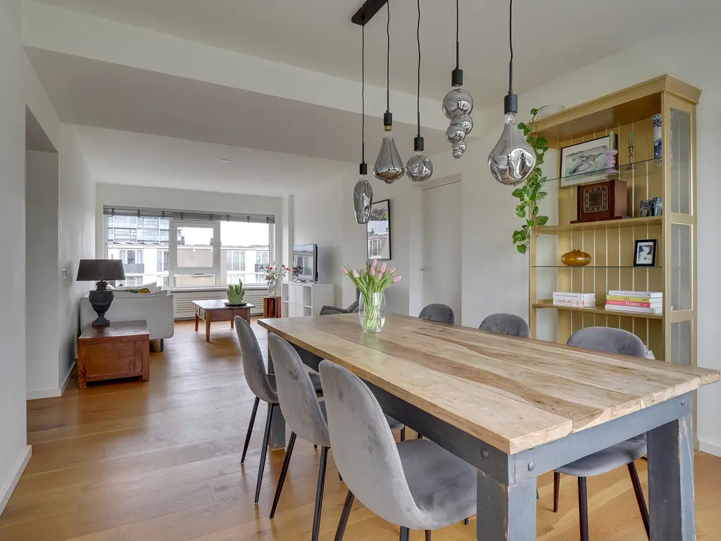 Adenauerlaan 127, UTRECHT