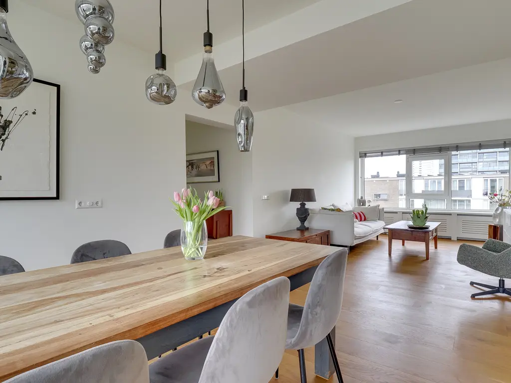 Adenauerlaan 127, UTRECHT