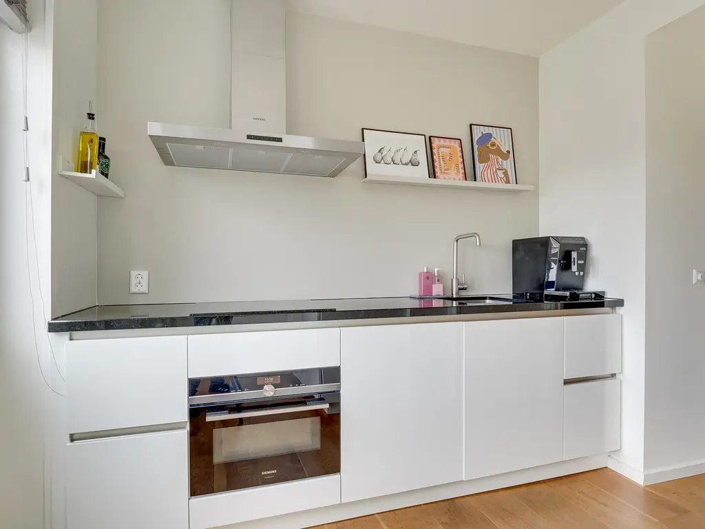 Adenauerlaan 127, UTRECHT