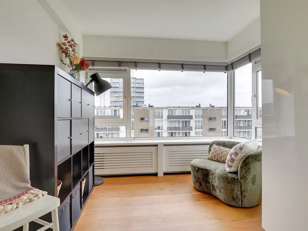 Adenauerlaan 127, UTRECHT