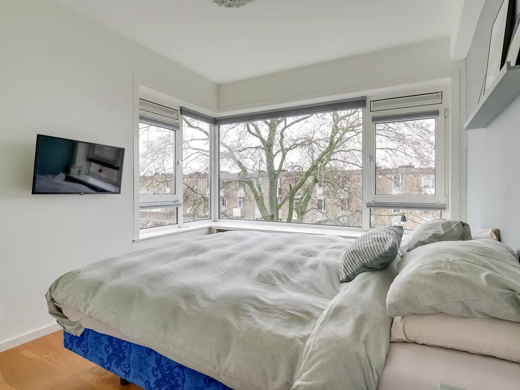 Adenauerlaan 127, UTRECHT