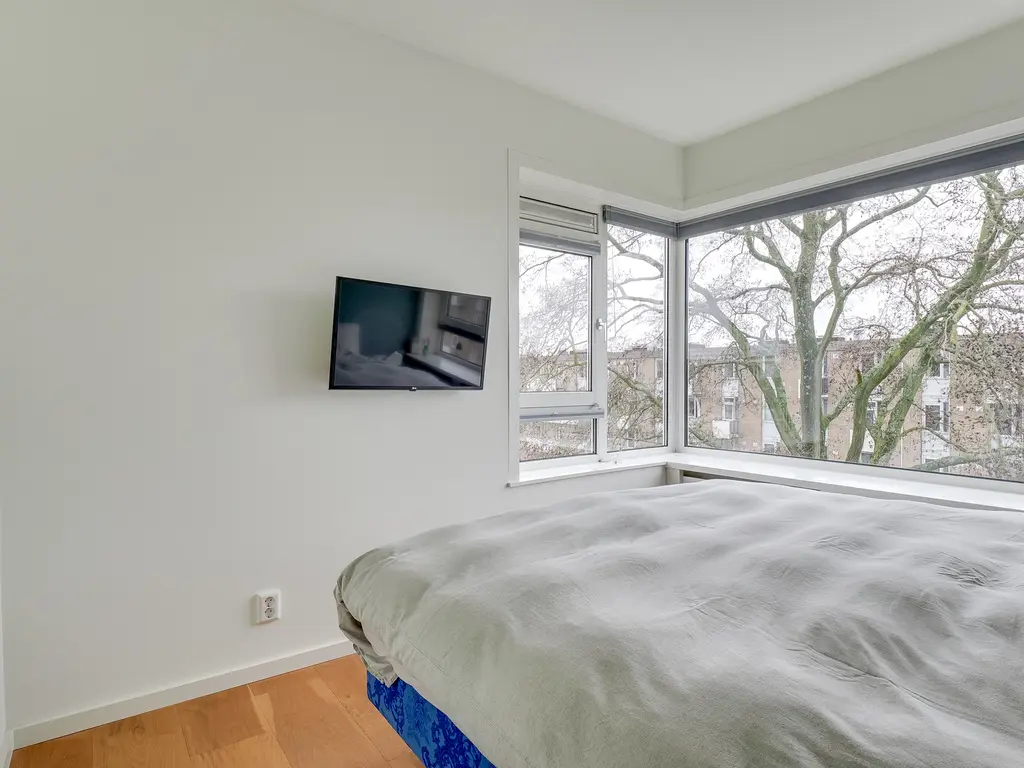 Adenauerlaan 127, UTRECHT