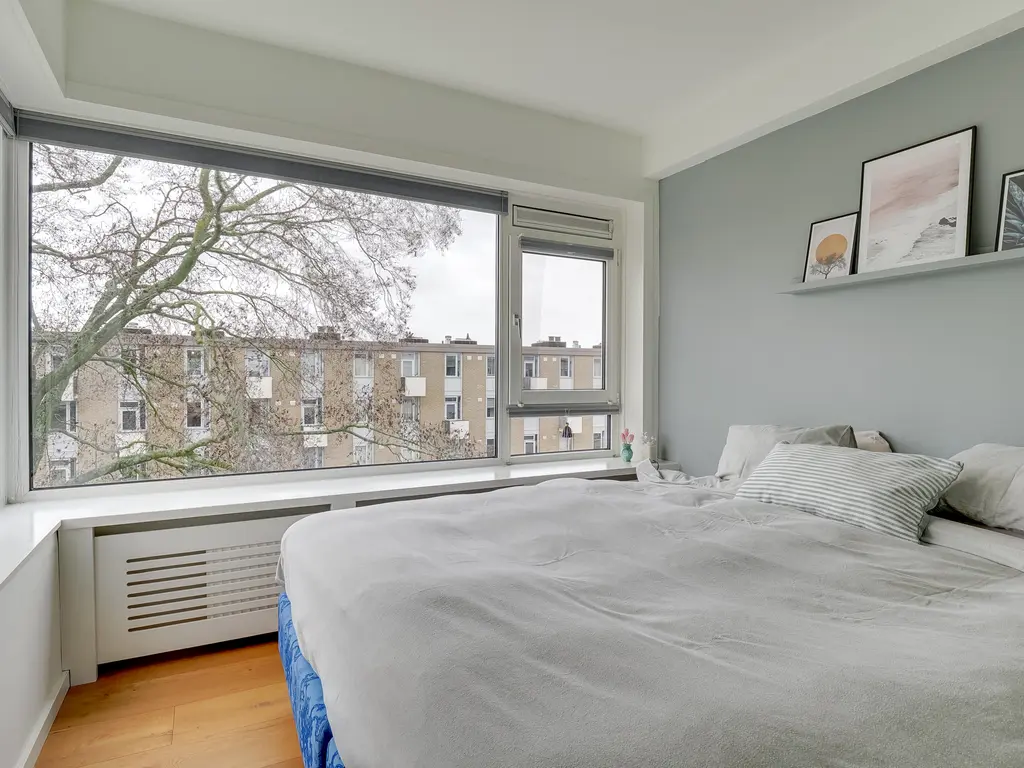 Adenauerlaan 127, UTRECHT