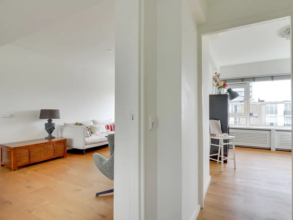 Adenauerlaan 127, UTRECHT