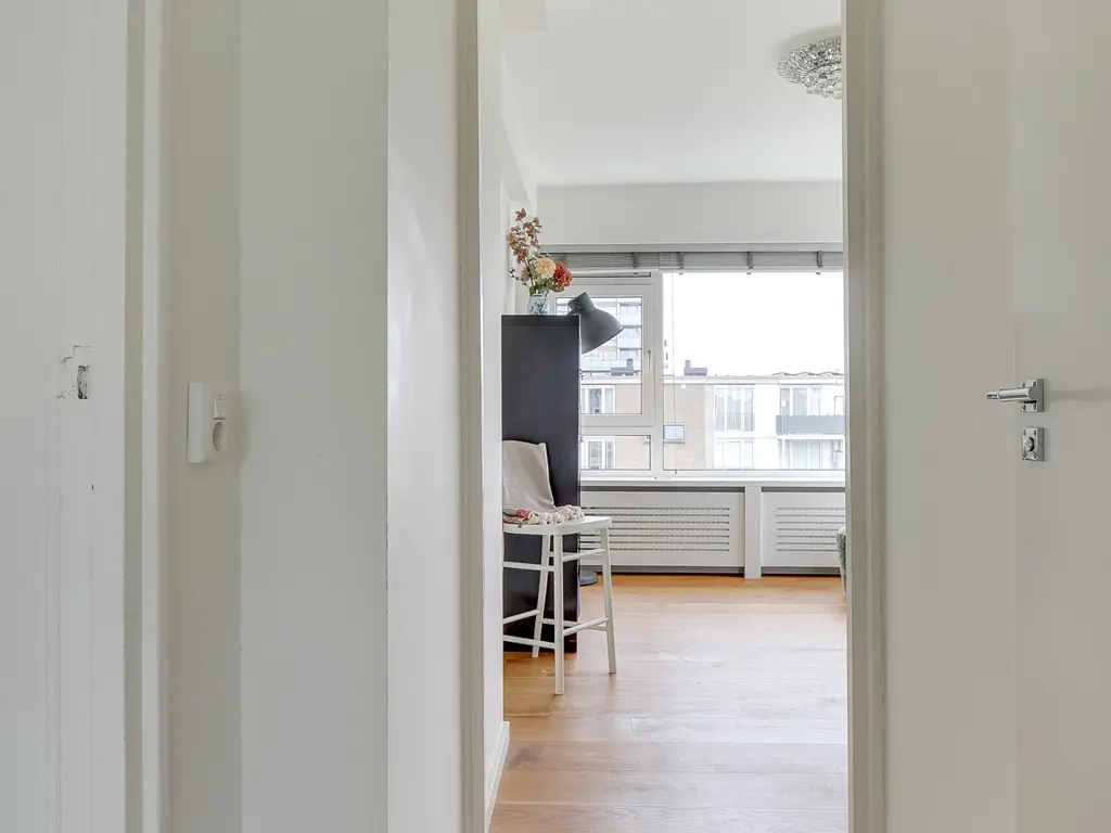 Adenauerlaan 127, UTRECHT