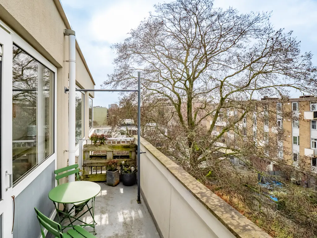 Adenauerlaan 127, UTRECHT